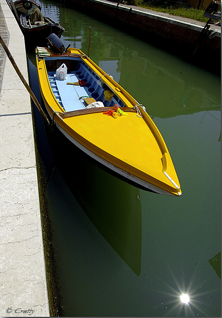 Copyright Stefano Maselli